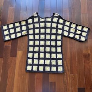 Zara beach dress - NEW with tags